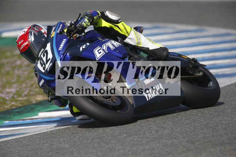 /01 26.-28.01.2024 Moto Center Thun Jerez/Gruppe gelb-yellow/92